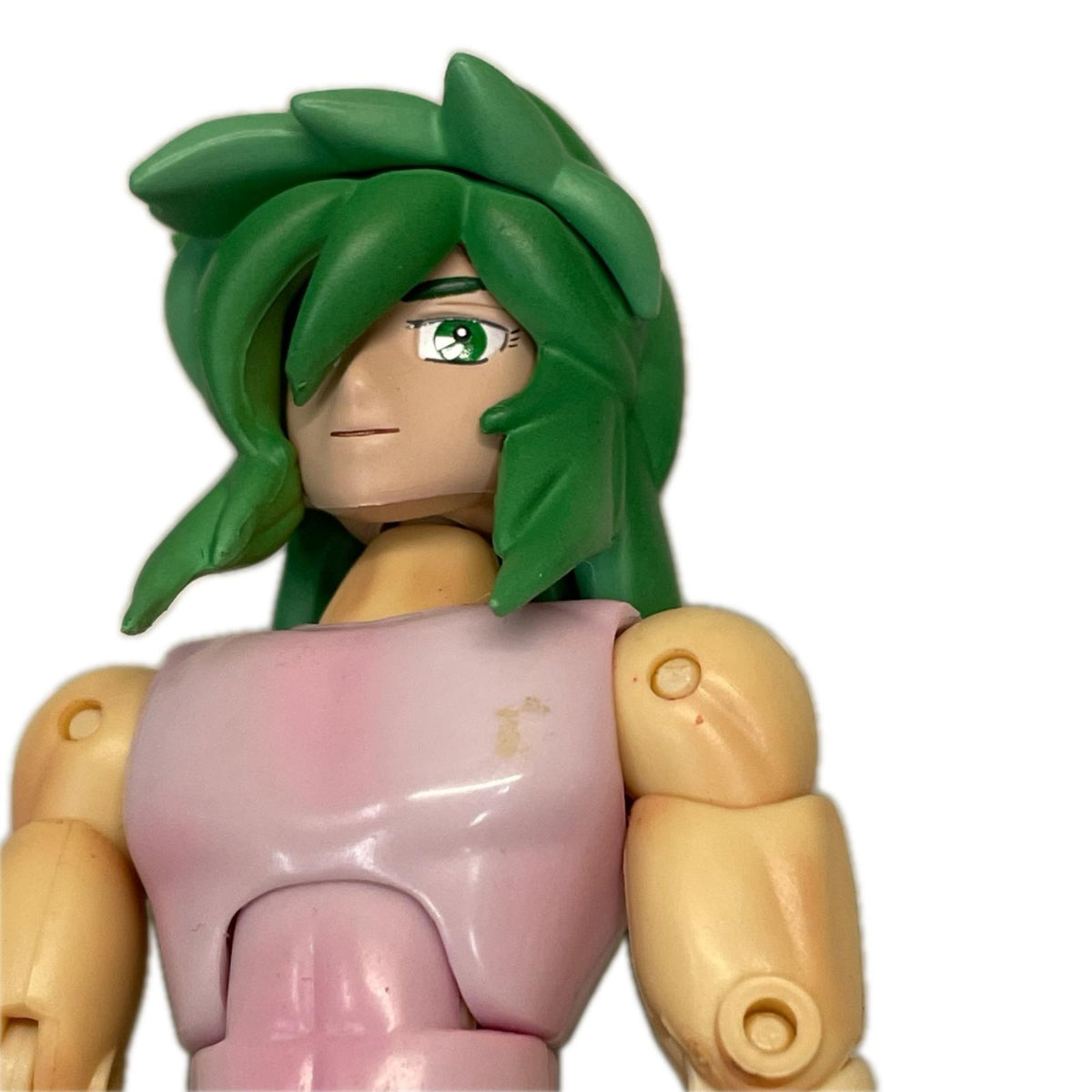 アンドロメダ瞬 聖闘士聖衣神話 聖闘士星矢 BANDAI フィギュア/グッズ