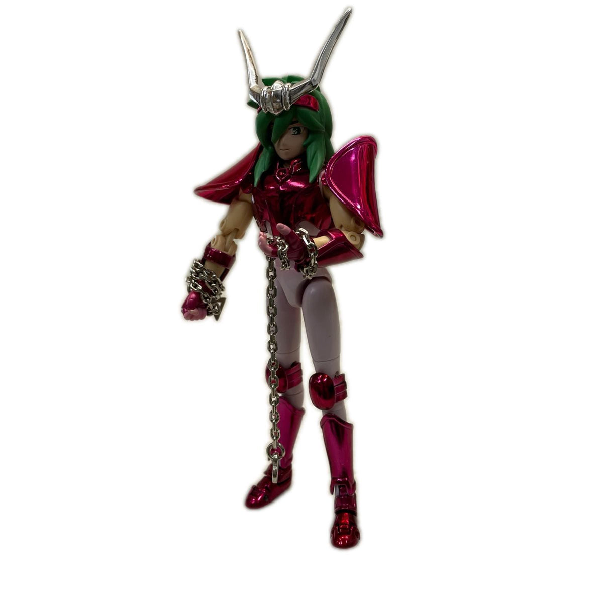 アンドロメダ瞬 聖闘士聖衣神話 聖闘士星矢 BANDAI フィギュア/グッズ