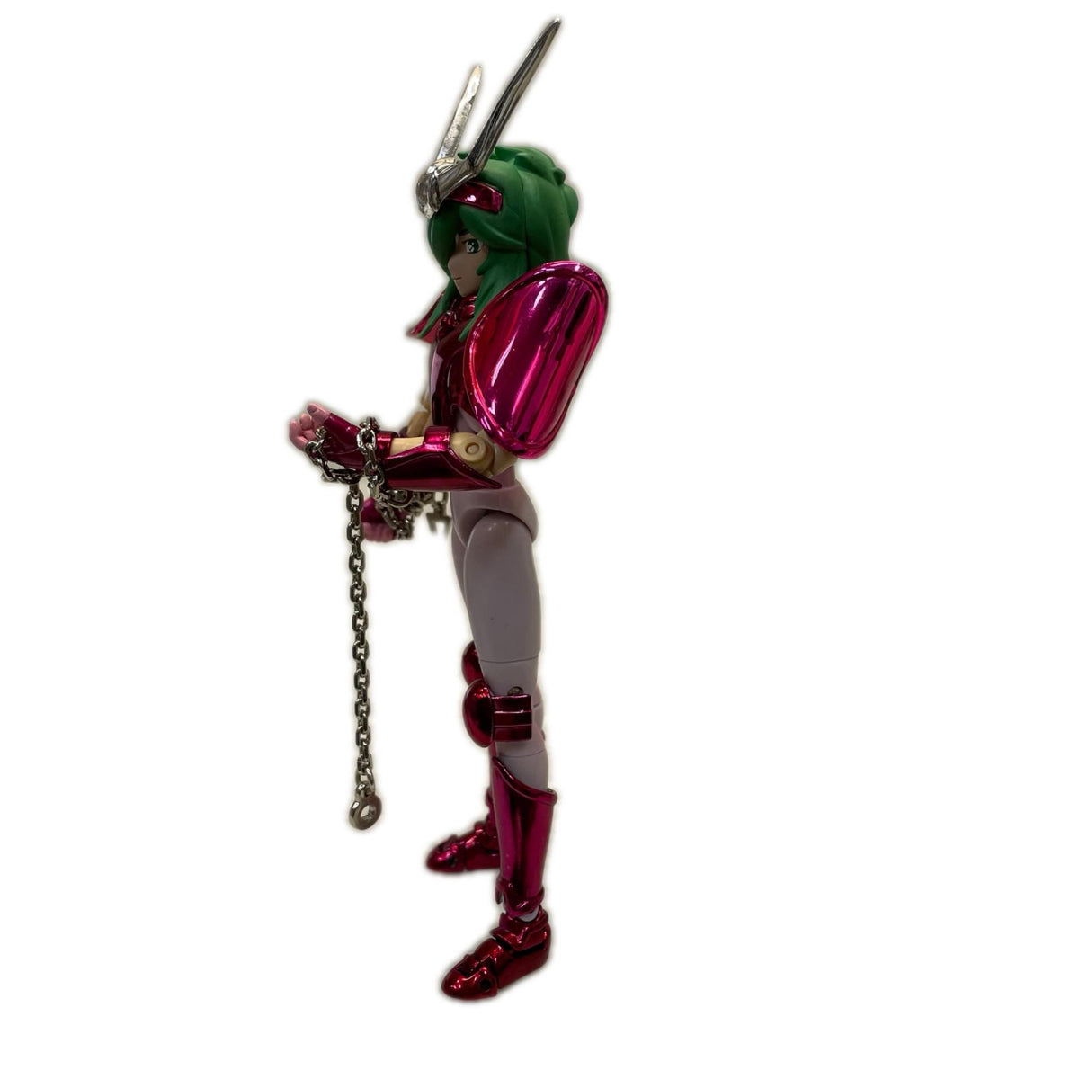 アンドロメダ瞬 聖闘士聖衣神話 聖闘士星矢 BANDAI フィギュア/グッズ