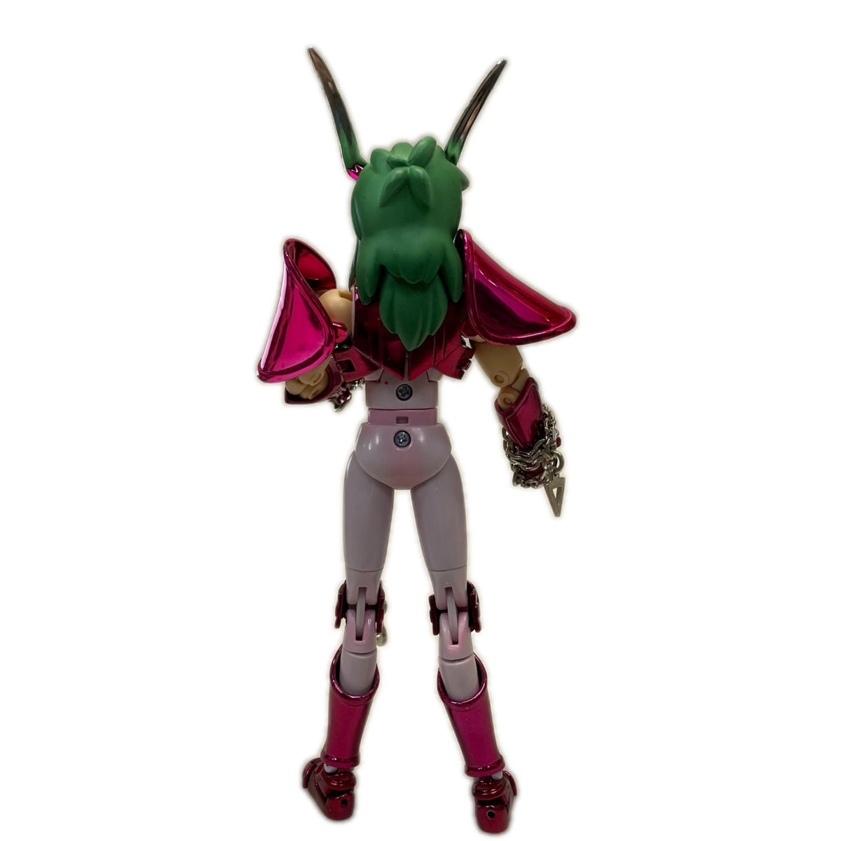 アンドロメダ瞬 聖闘士聖衣神話 聖闘士星矢 BANDAI フィギュア/グッズ