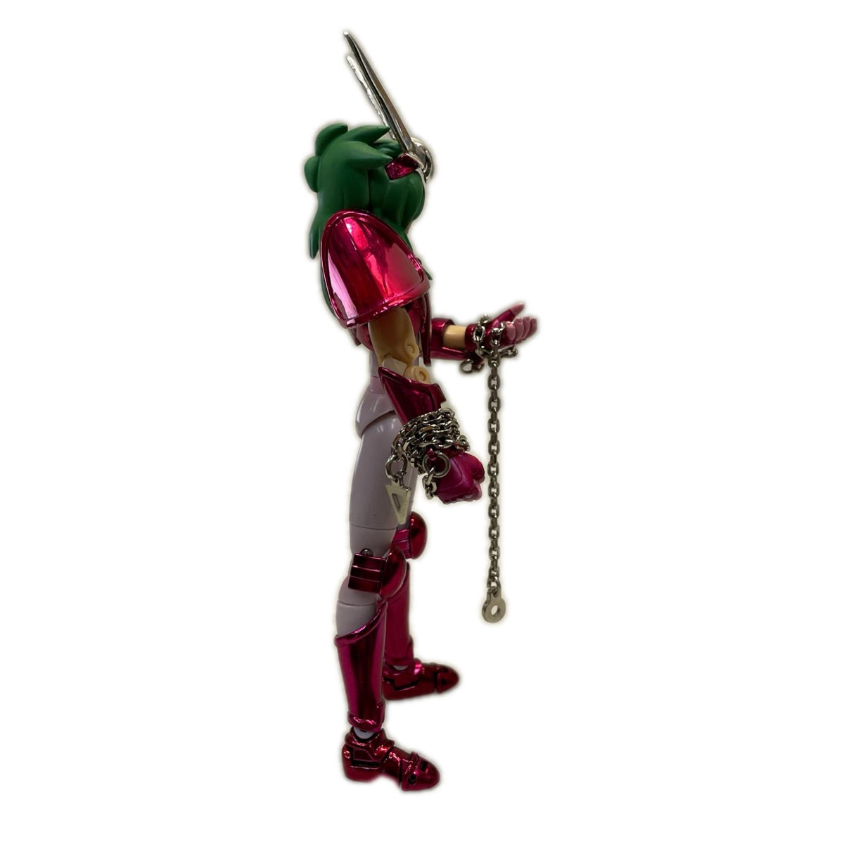 アンドロメダ瞬 聖闘士聖衣神話 聖闘士星矢 BANDAI フィギュア/グッズ