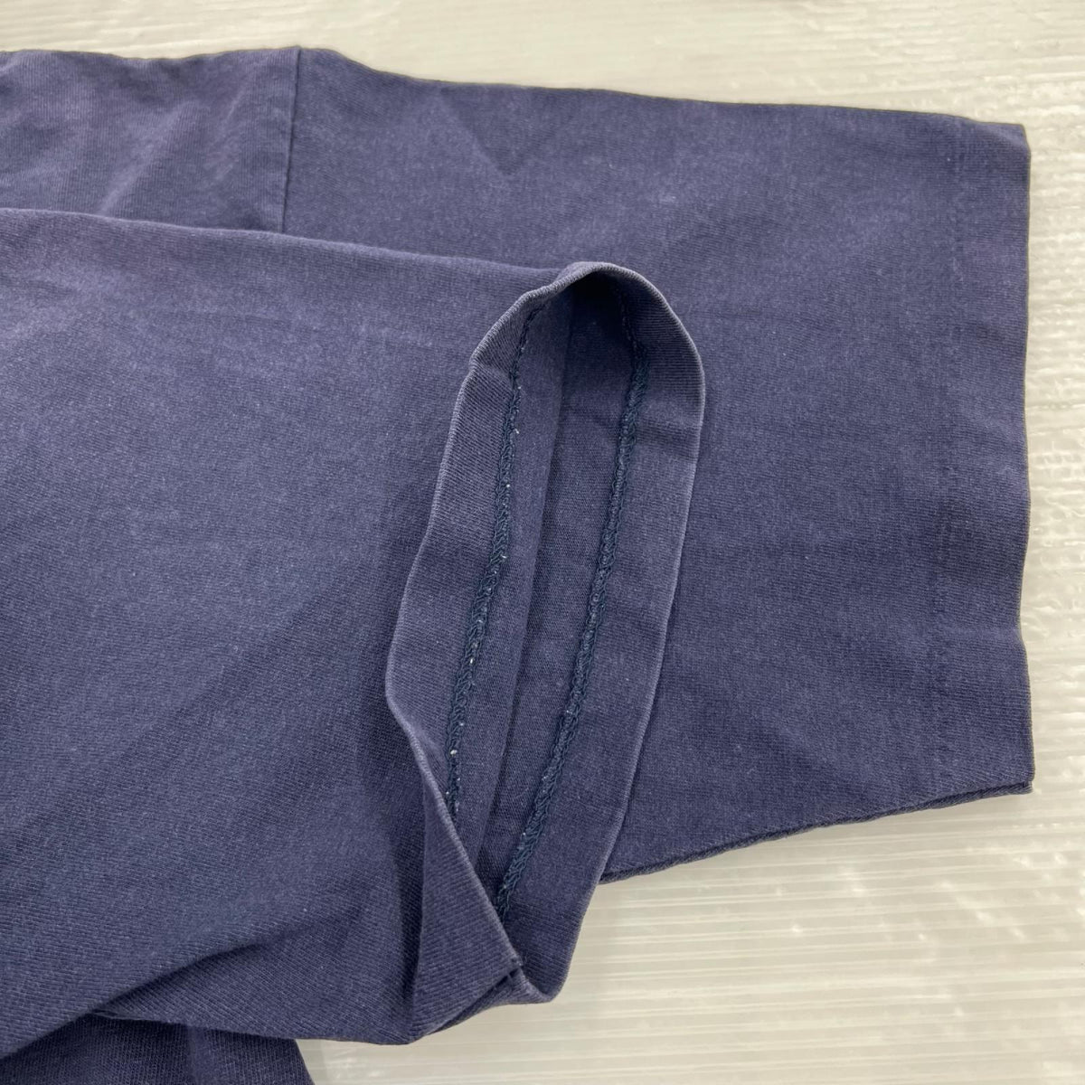 半袖Tシャツ 90s STANLEY DESANTIS Beavis Butt-Head XL ネイビー