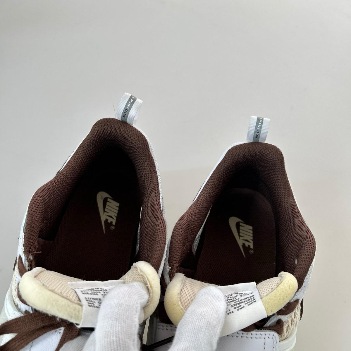 スニーカー TRAVIS SCOTT ZOOM FIELD JAXX 28cm (US10 UK9 1/2 EU46)