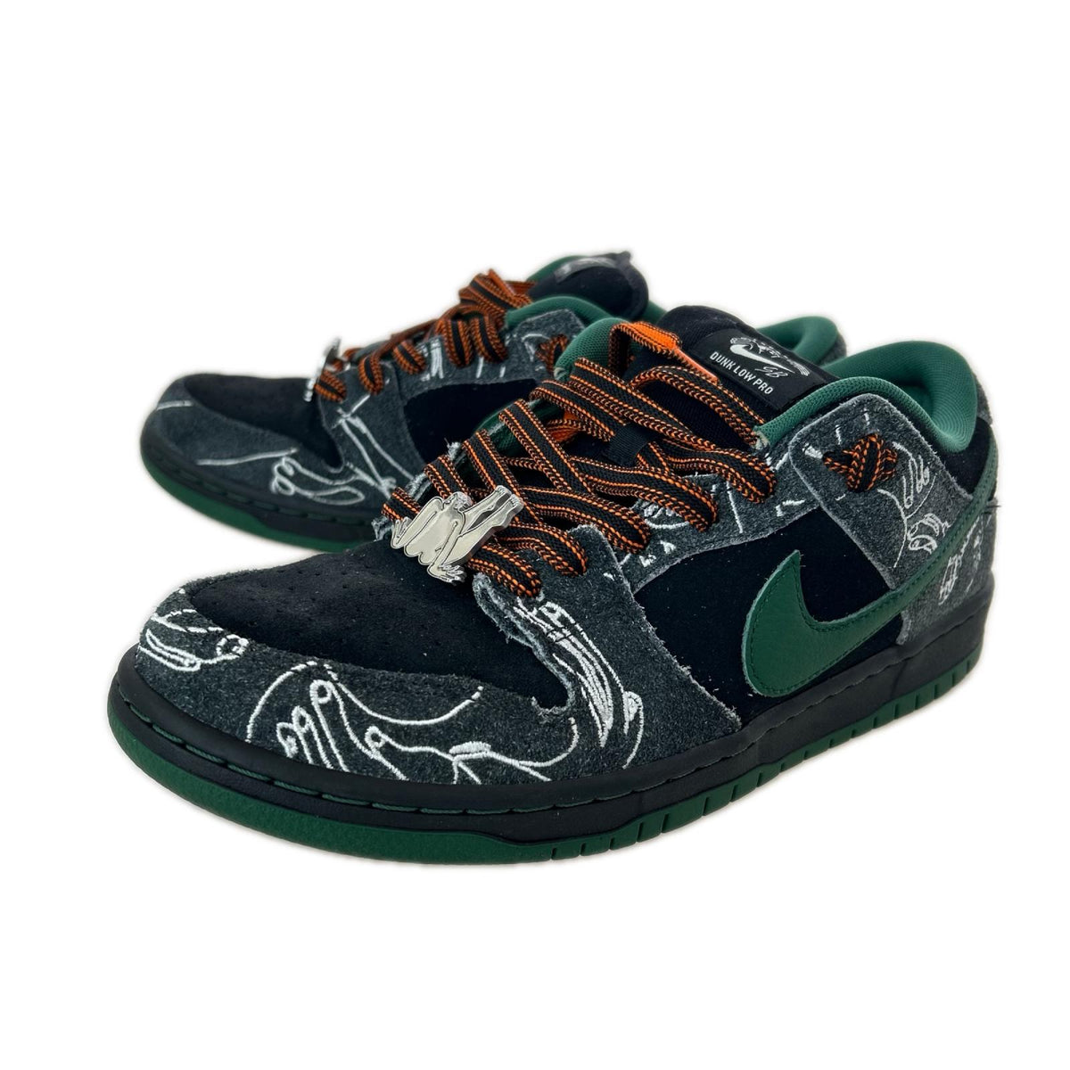 スニーカー THERE SKATEBOARDS 28.5cm (US10 1/2 UK10 EU47)