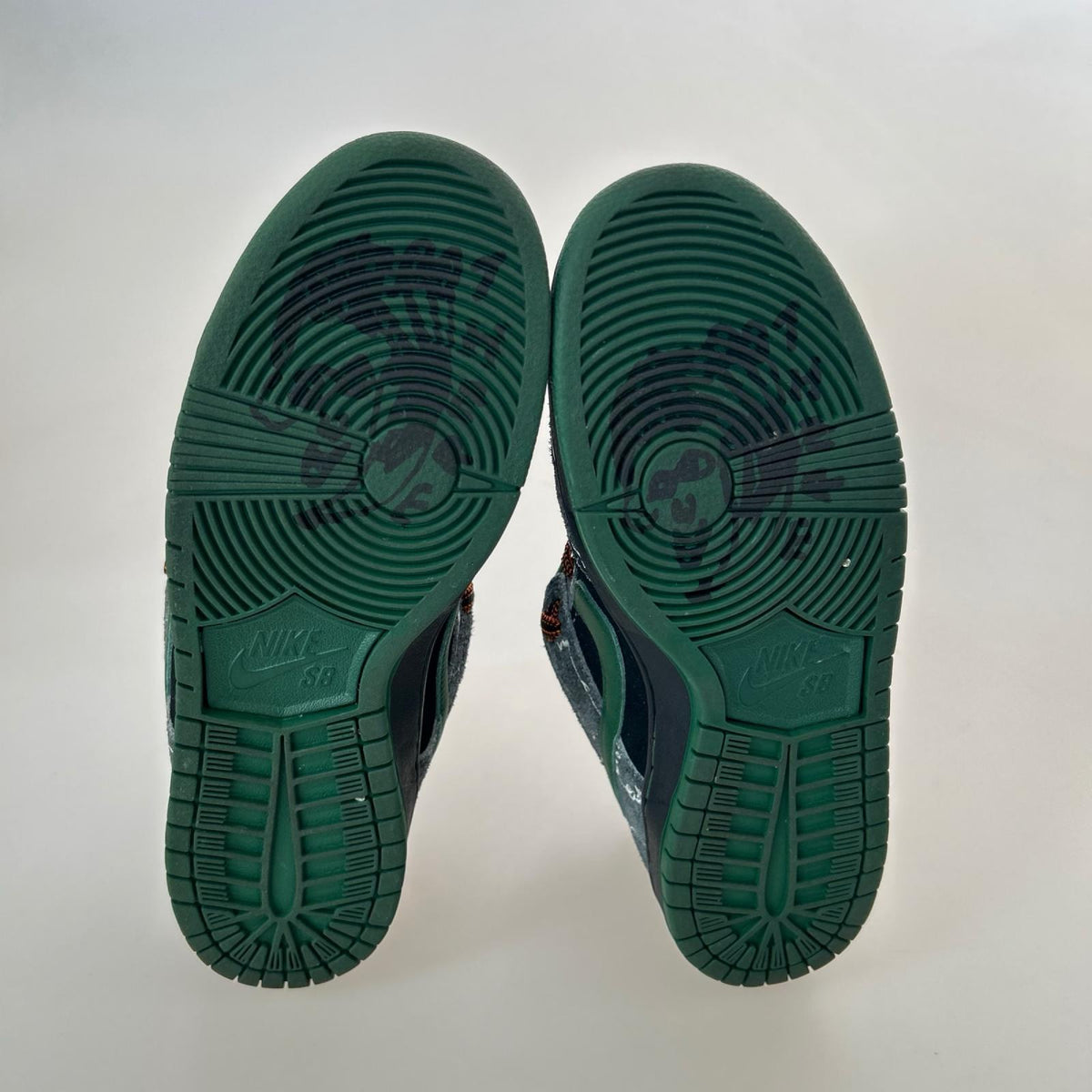 スニーカー THERE SKATEBOARDS 28.5cm (US10 1/2 UK10 EU47)