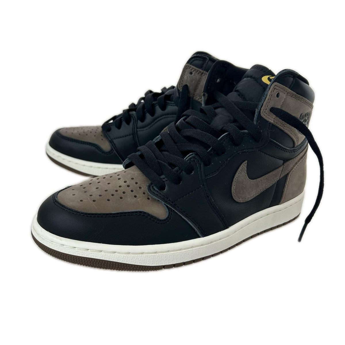 スニーカー Air JORDAN 1 RETRO HIGH OG 28cm (US10 UK9 1/2 EU46)