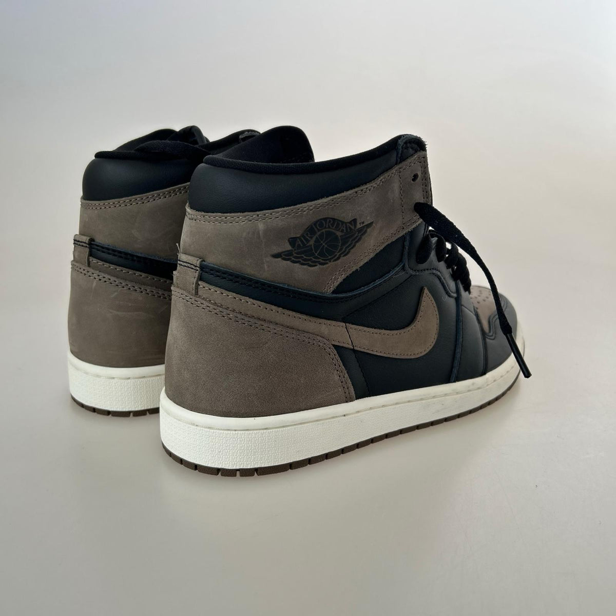 スニーカー Air JORDAN 1 RETRO HIGH OG 28cm (US10 UK9 1/2 EU46)