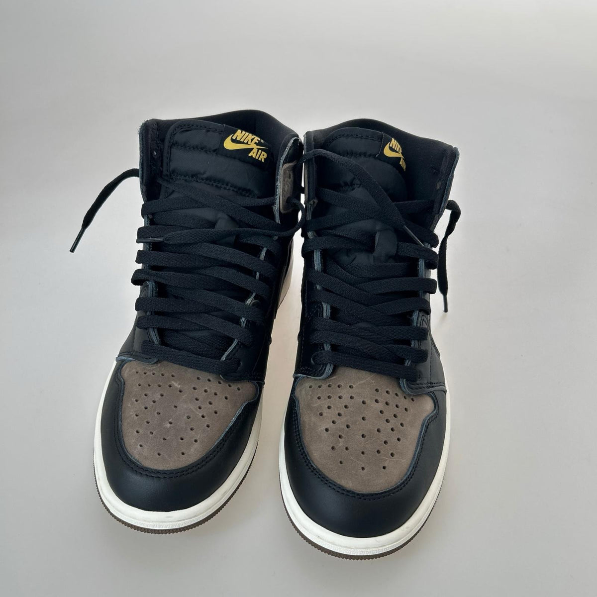 スニーカー Air JORDAN 1 RETRO HIGH OG 28cm (US10 UK9 1/2 EU46)