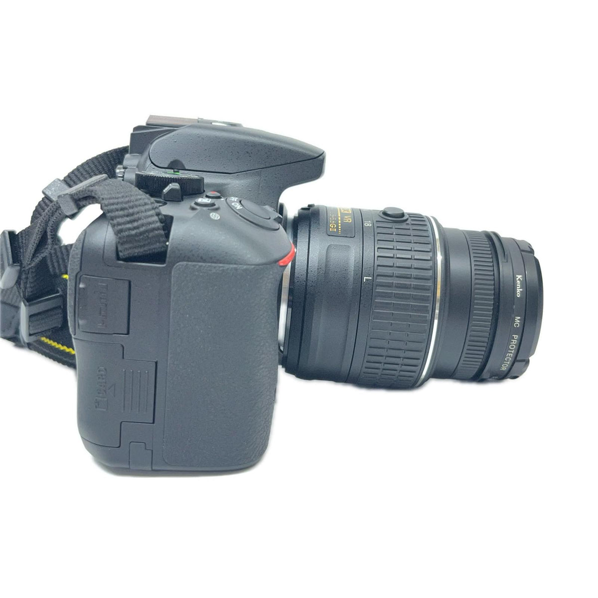 Nikon D5500 Nikon デジタルカメラ