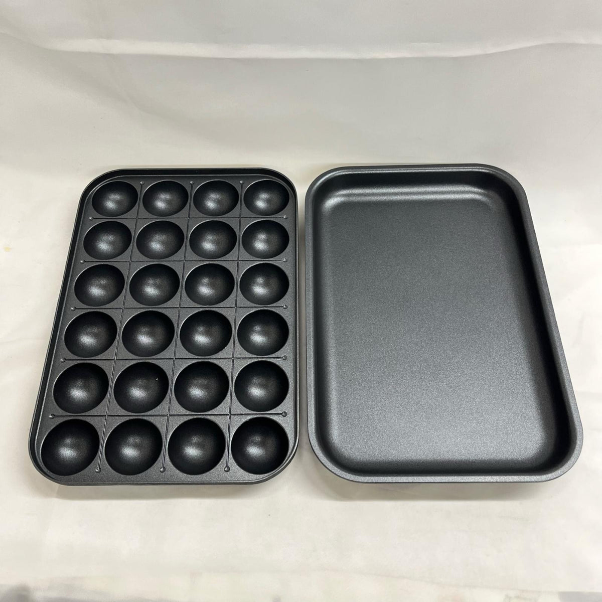 BRUNO コンパクトホットプレート NVY BOE21 BRUNO キッチン家電