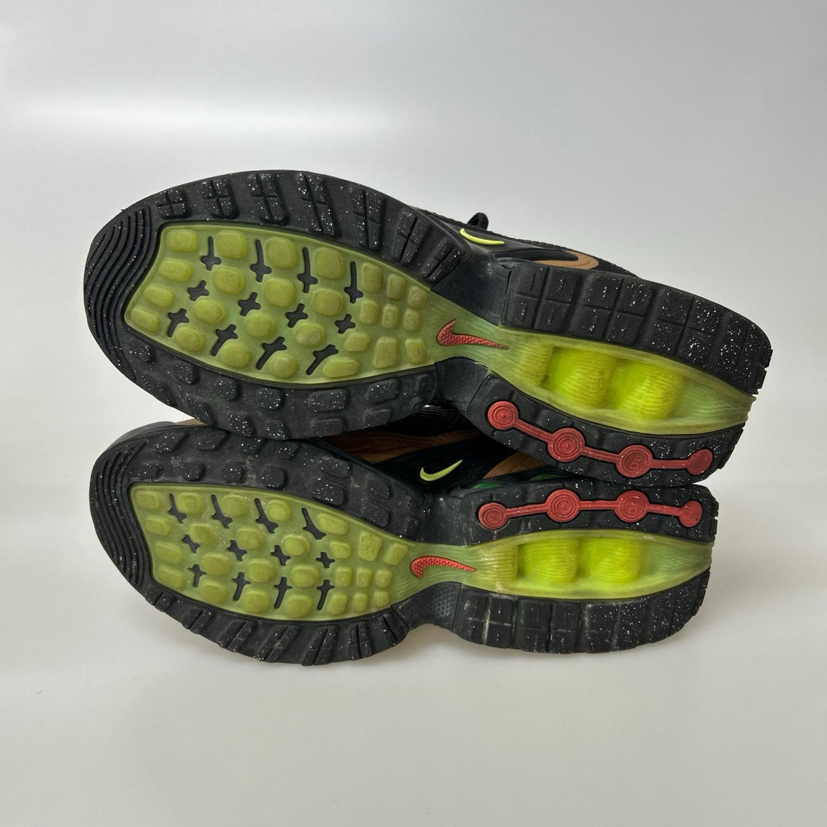 スニーカー Air Max DN "Off Noir" IB8065-045 (27.5) 27.5cm (US9 1/2 UK9 EU45) マルチカラー