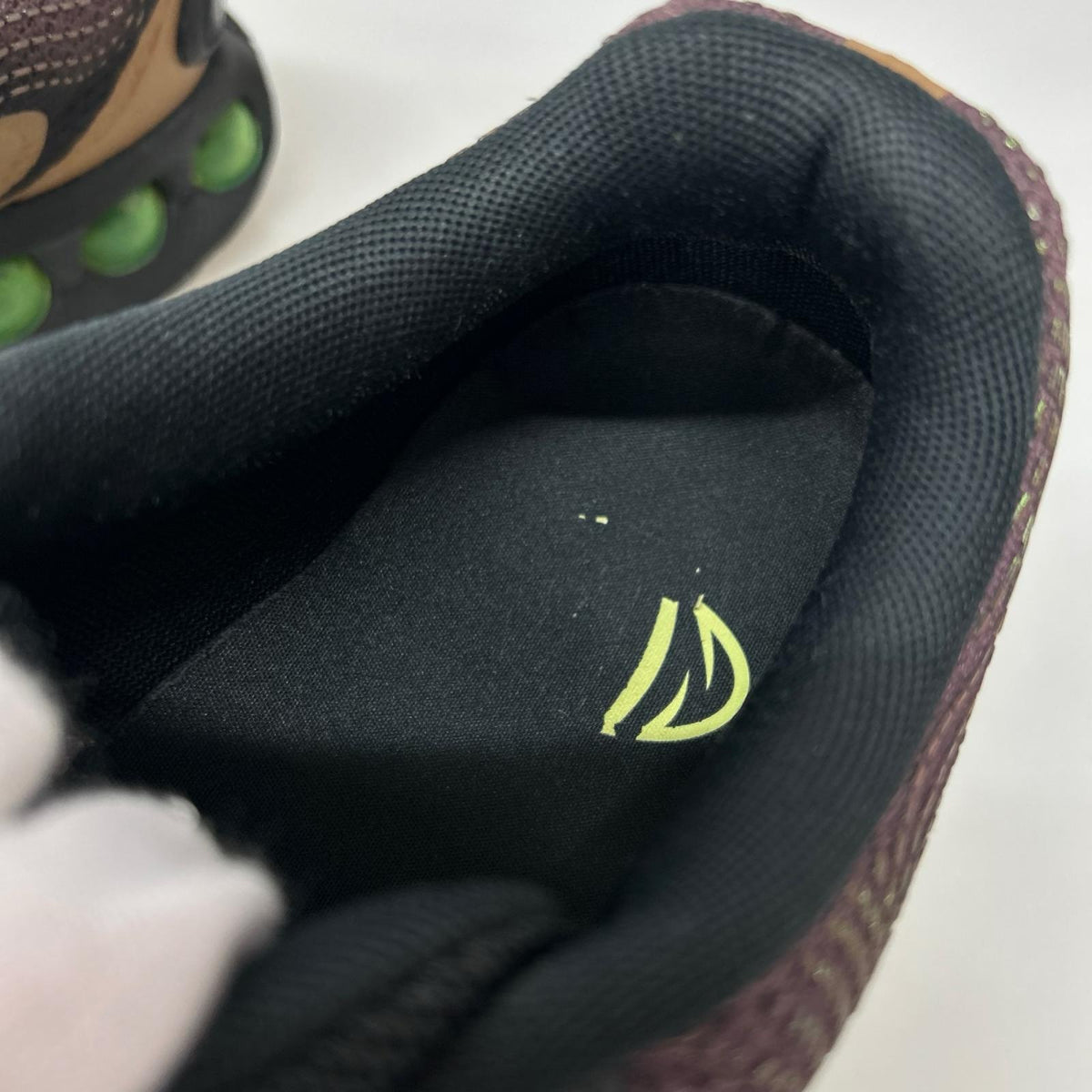 スニーカー Air Max DN "Off Noir" IB8065-045 (27.5) 27.5cm (US9 1/2 UK9 EU45) マルチカラー