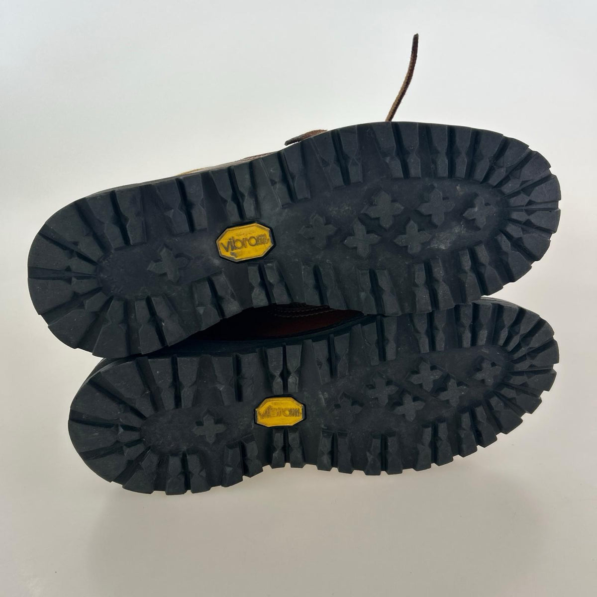 ブーツ ×Eddie Bauer USA製 GORE-TEX FEATHER LIGHT ブラウン