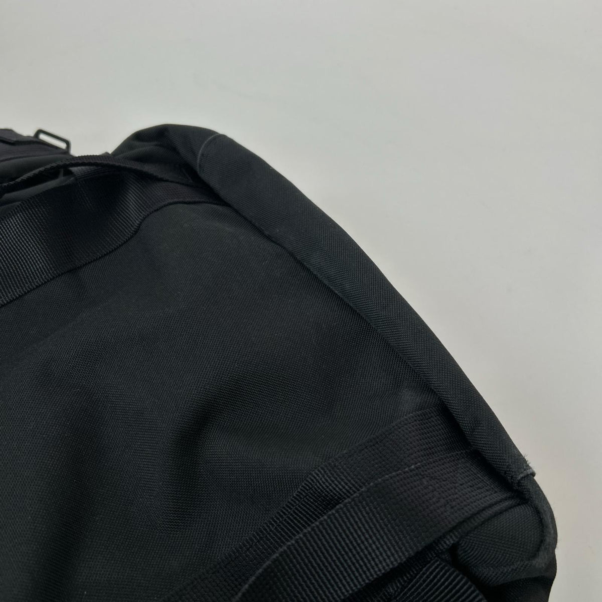リュック・デイパック PORTER UNION RUCKSACK 黒 ブラック