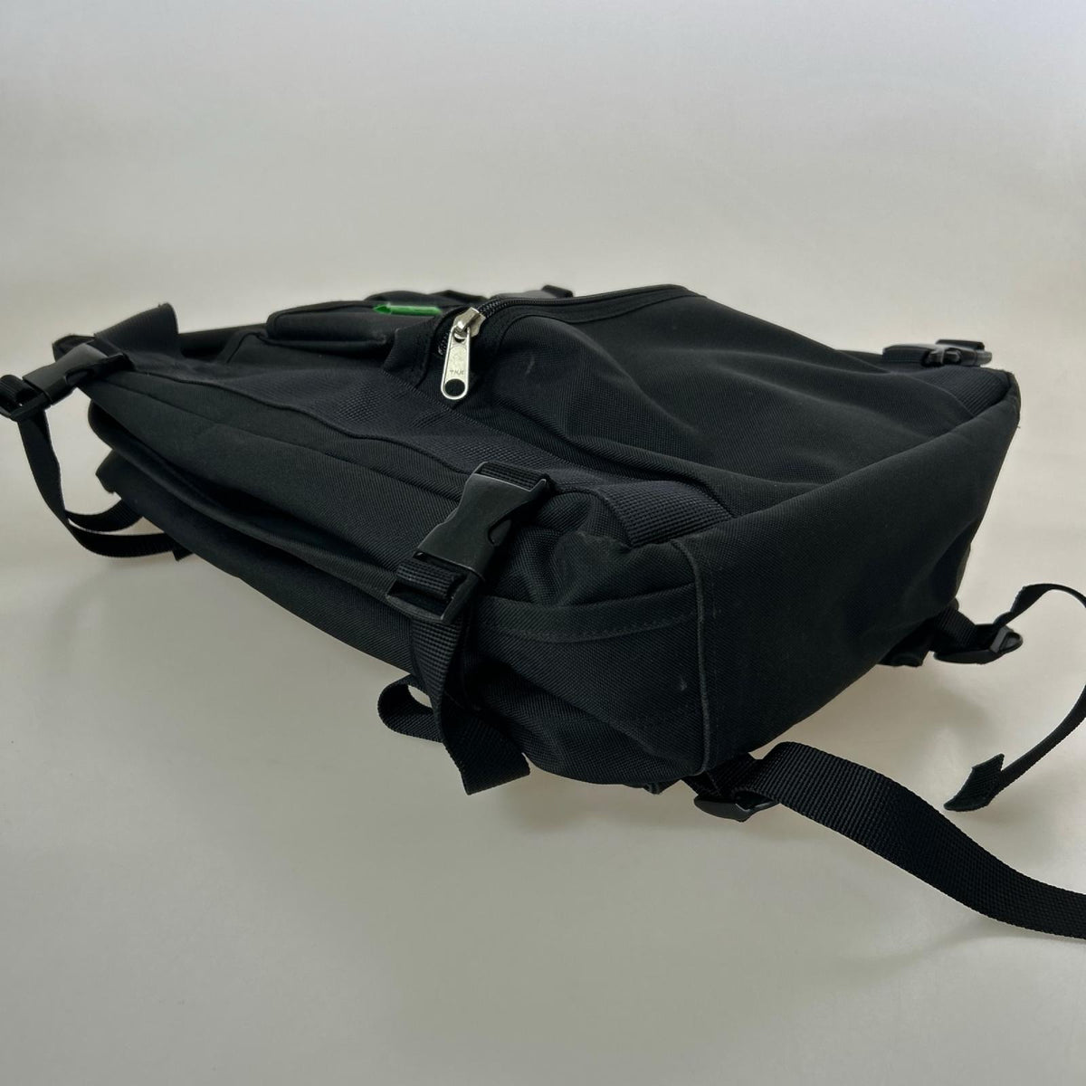 リュック・デイパック PORTER UNION RUCKSACK 黒 ブラック