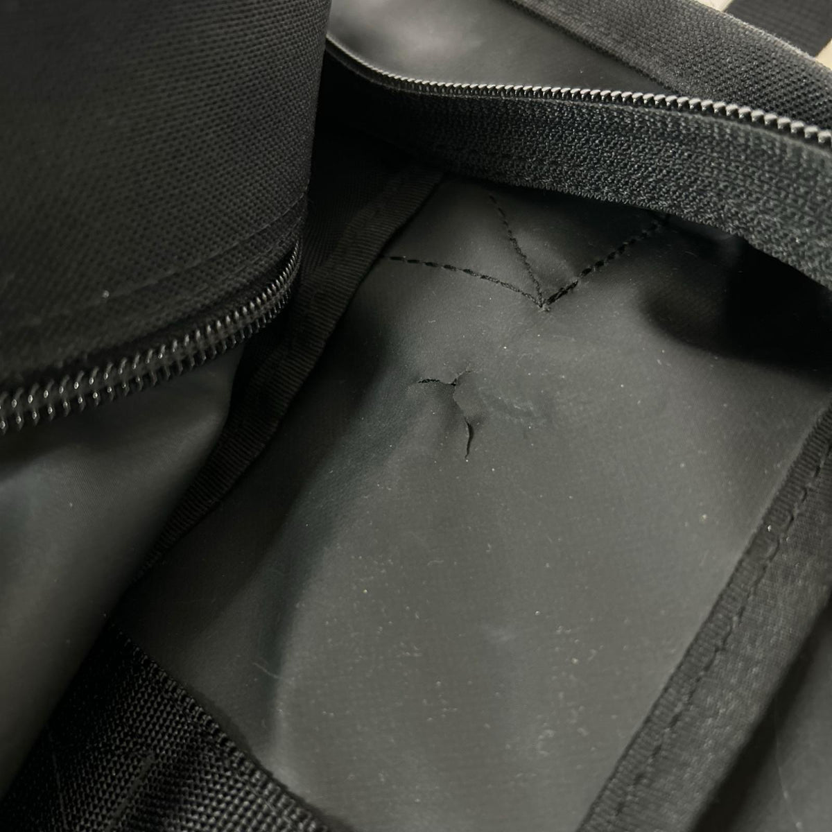 リュック・デイパック PORTER UNION RUCKSACK 黒 ブラック