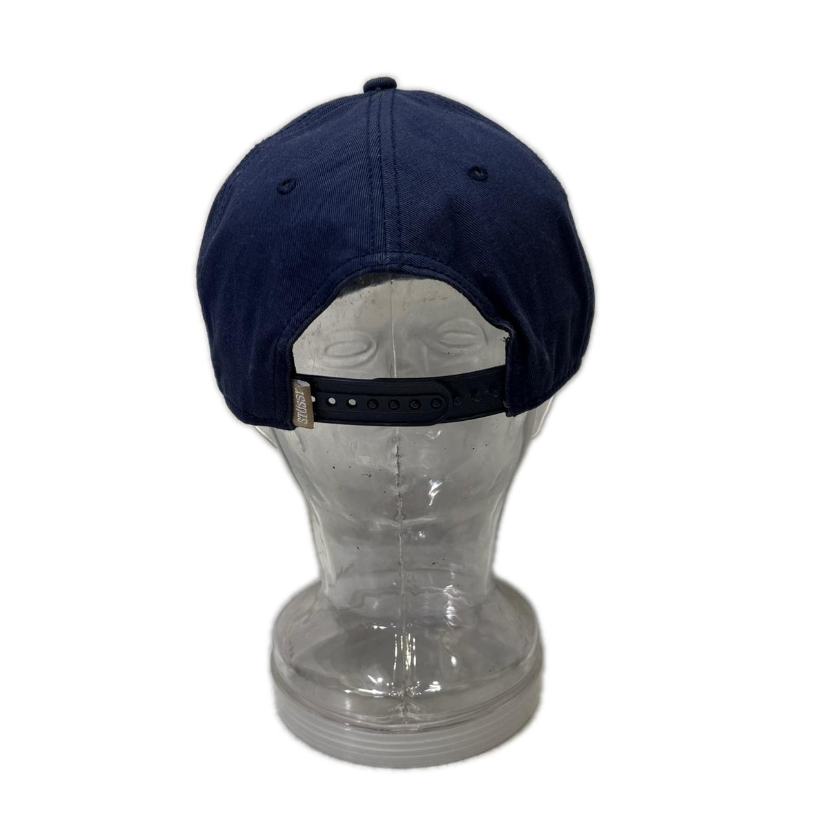 キャップ Stussy Sport Cap 紺