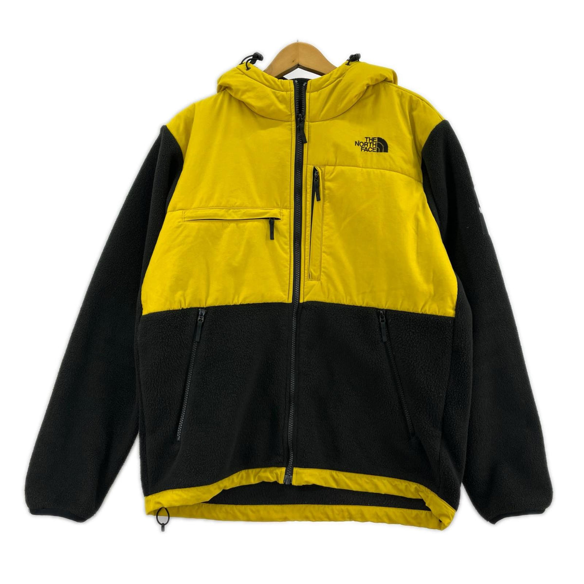 ジャケット Denali hoodie (L) L