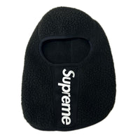 その他帽子 17AW Polartec Deep Pile Balaclava ブラック