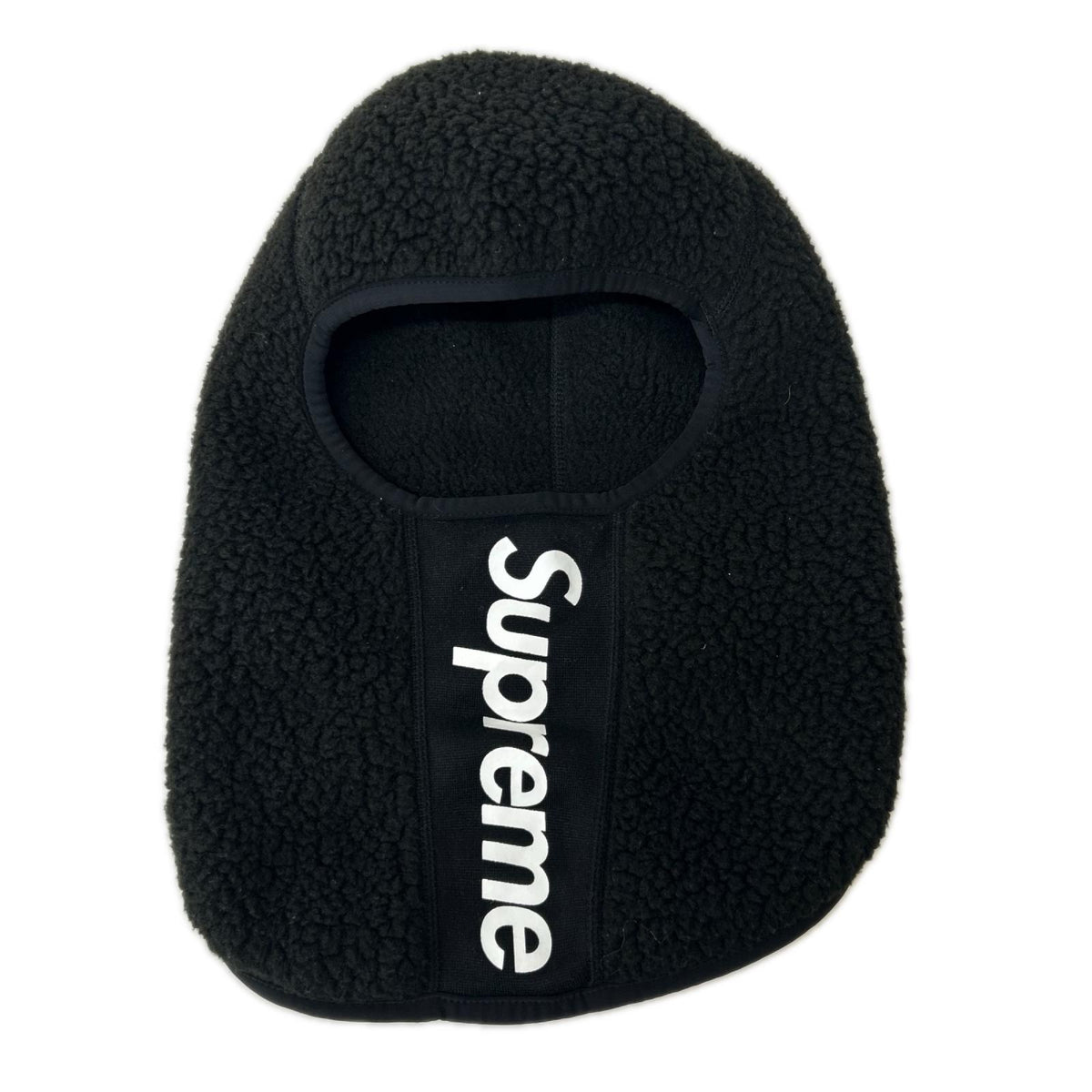 その他帽子 17AW Polartec Deep Pile Balaclava ブラック