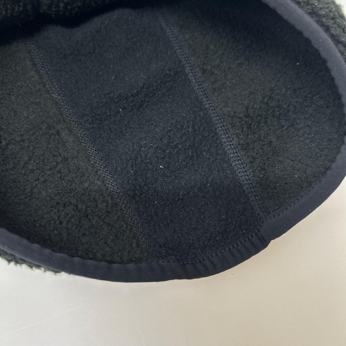 その他帽子 17AW Polartec Deep Pile Balaclava ブラック