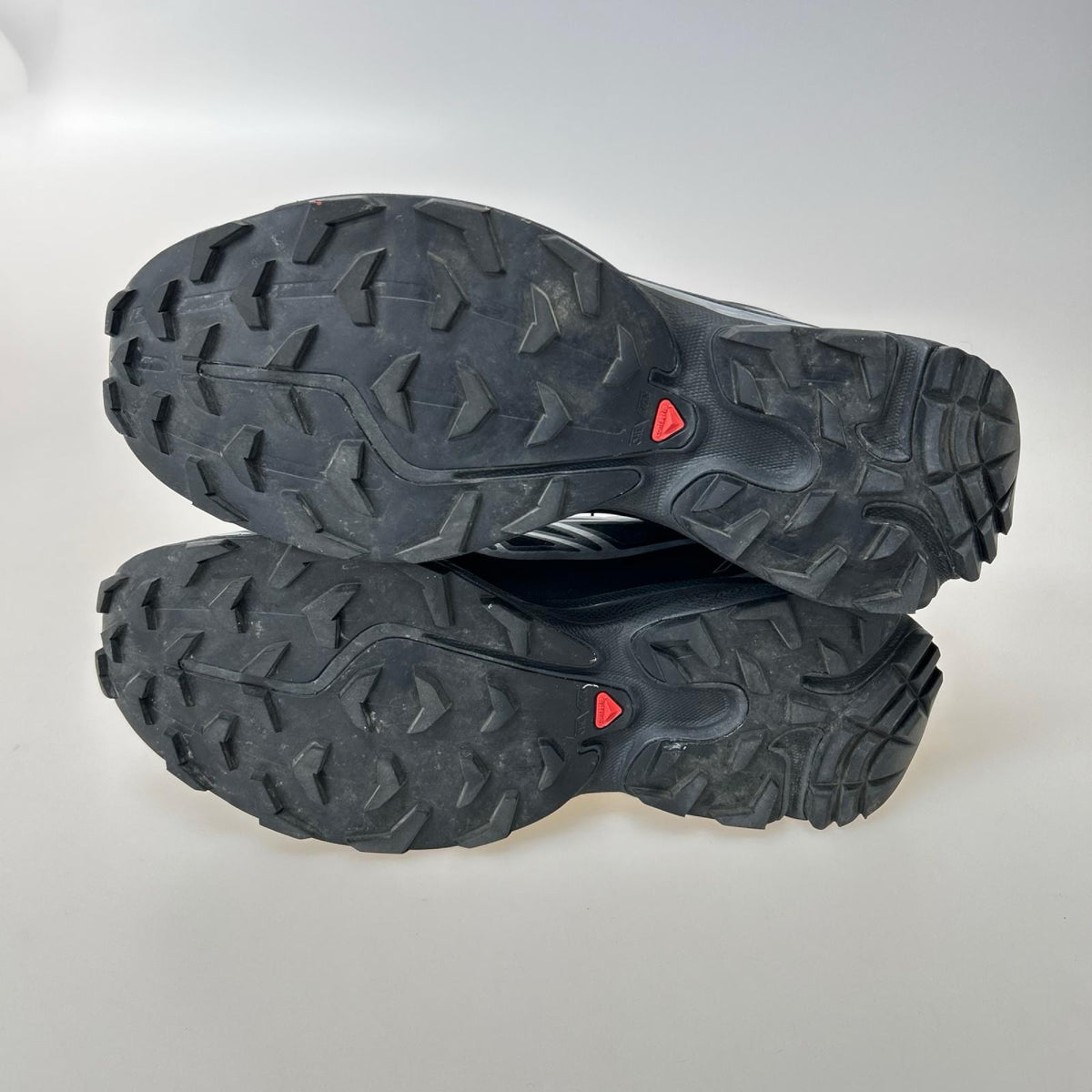 シューズ XT6 (27.5) 27.5cm (US9 1/2 UK9 EU45) ブラック