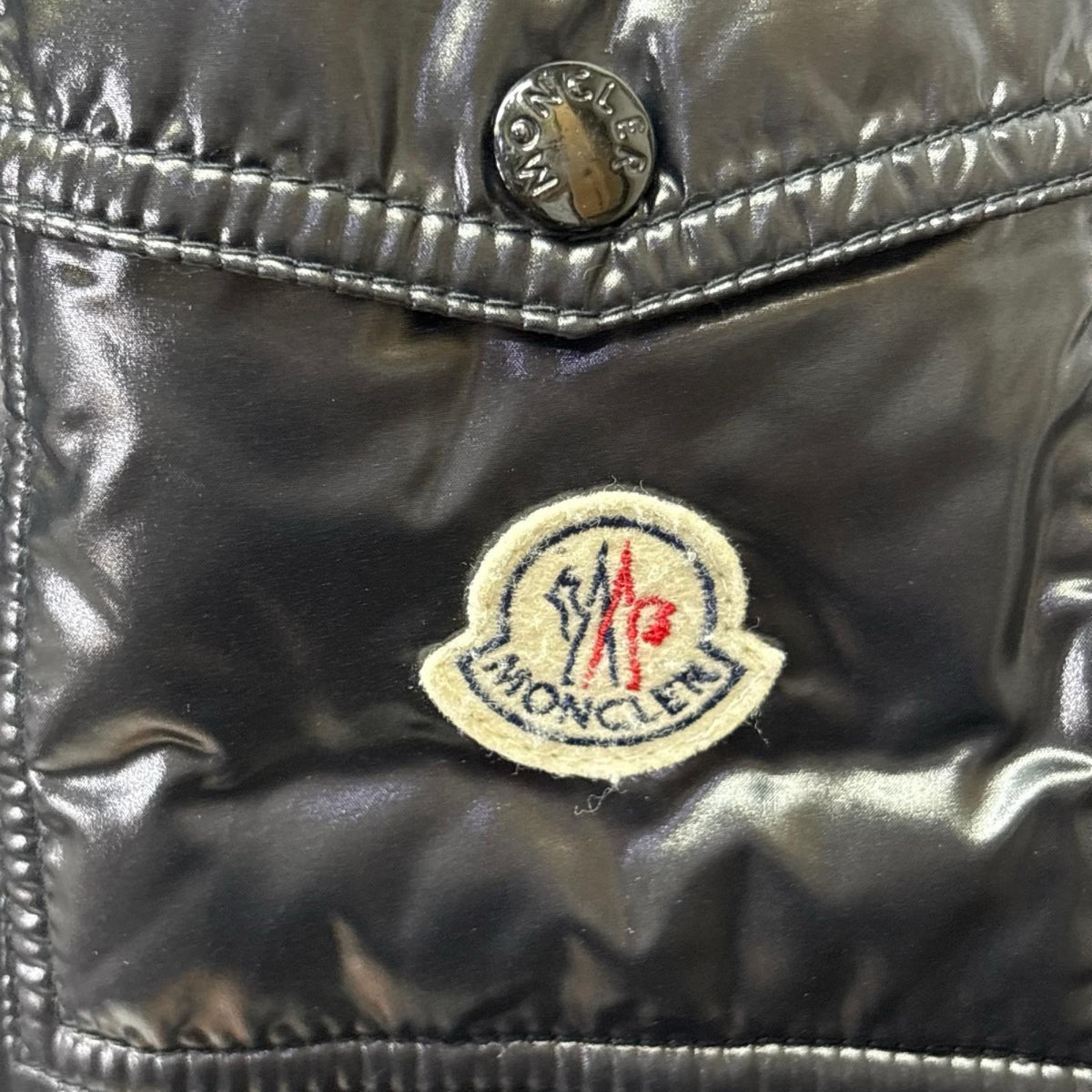 ダウンジャケット MAYA DOWN JACKET 黒 (3) 3 ブラック