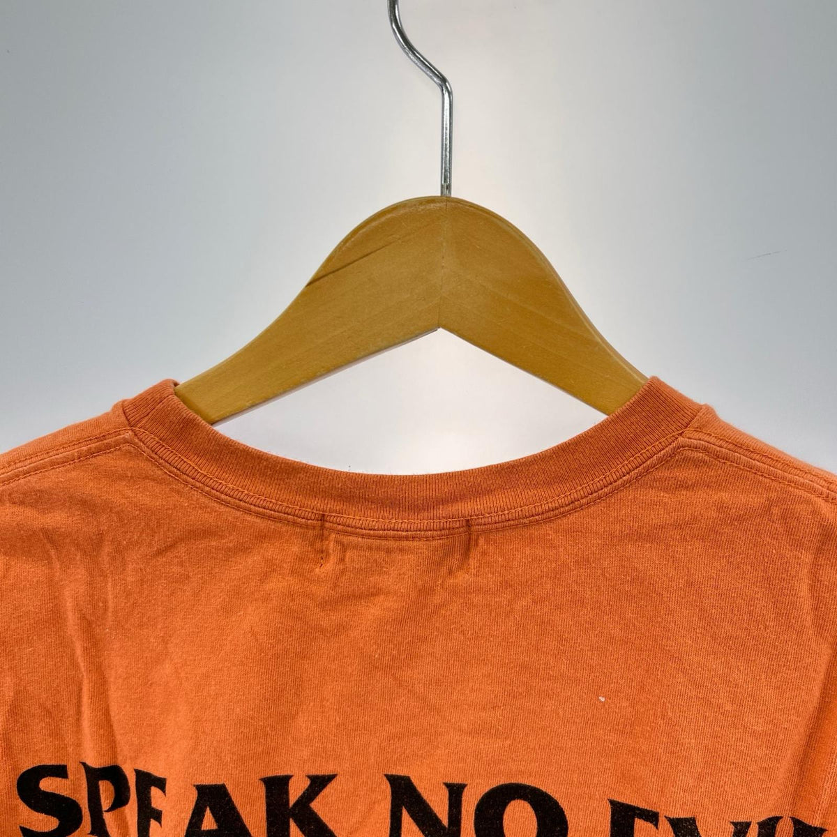 半袖Tシャツ HG HG オレンジ S S オレンジ