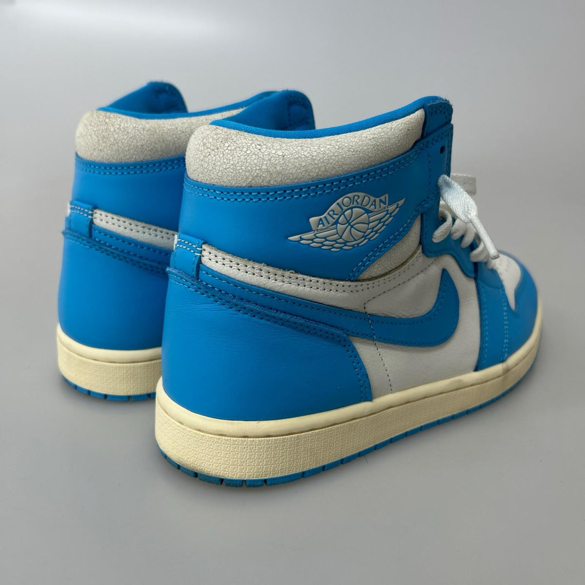 スニーカー Air Jordan 1 Retro High OG (27.5) 27.5cm (US9 1/2 UK9 EU45)