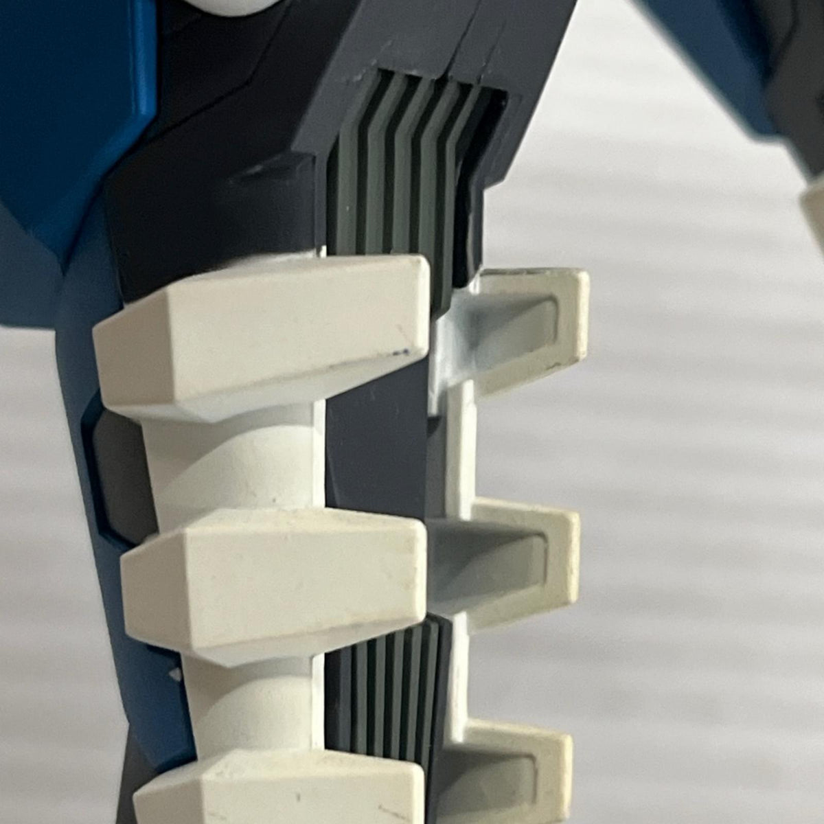 VARIABLE ACTION 鉄のラインバレル ヴァーダント 鉄のラインバレル メガハウス フィギュア/グッズ