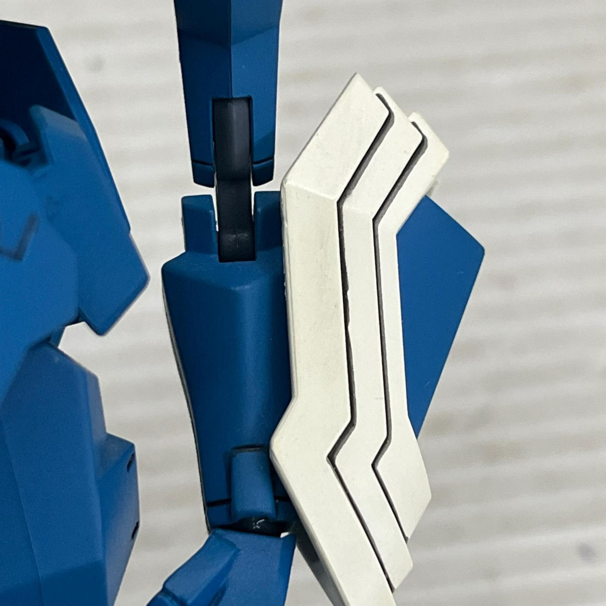 VARIABLE ACTION 鉄のラインバレル ヴァーダント 鉄のラインバレル メガハウス フィギュア/グッズ