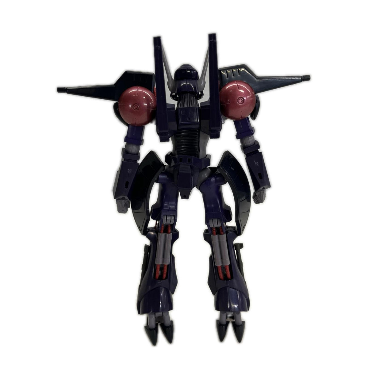 ROBOT魂 バッシュ エルガイム バンダイ フィギュア/グッズ