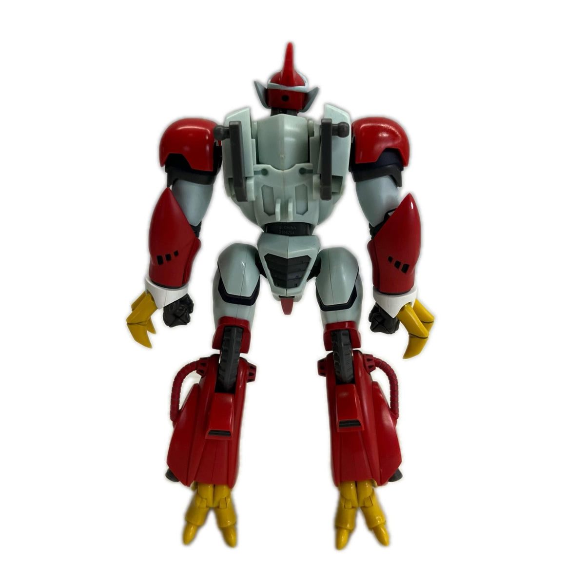 ROBOT魂 ビルバイン ダンバイン バンダイ フィギュア/グッズ