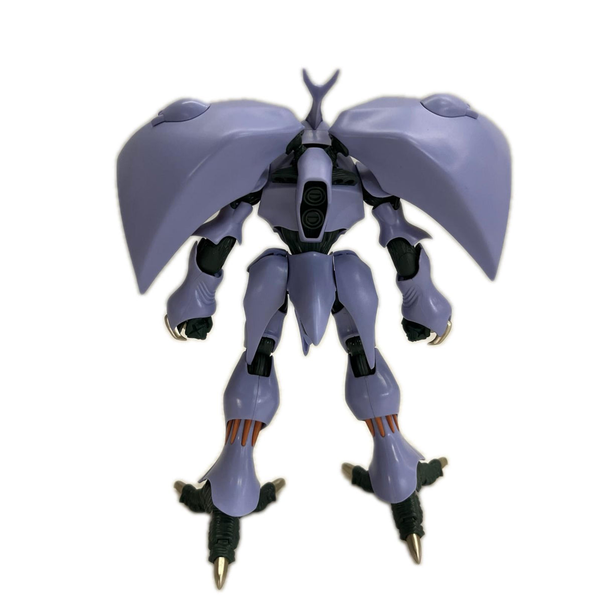 ROBOT魂 サーバイン(AURA FHANTASM) ダンバイン バンダイ フィギュア/グッズ