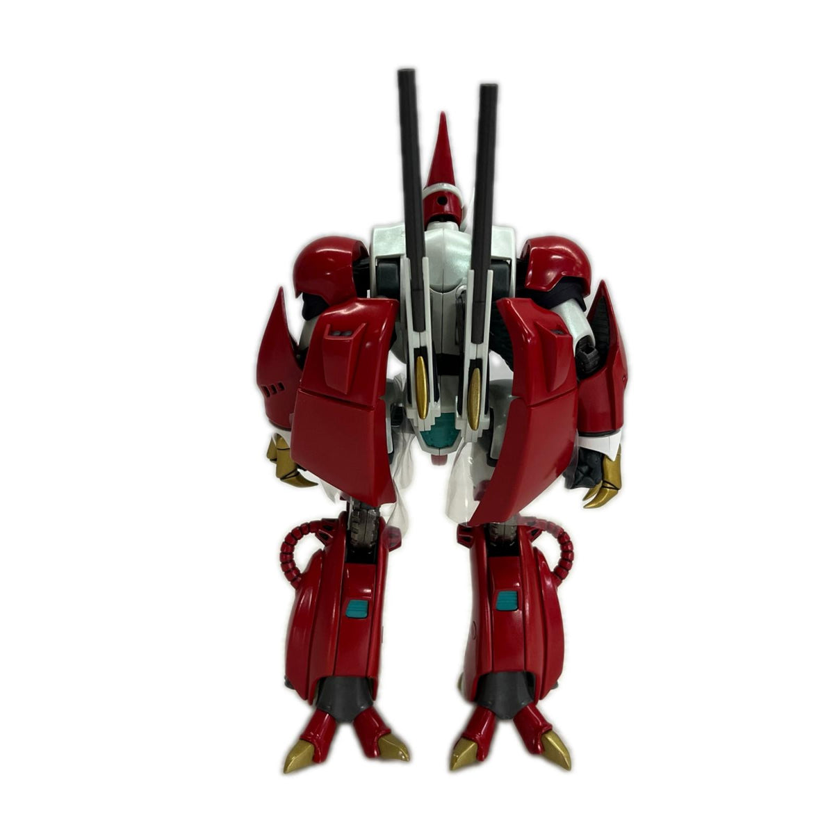 METAL ROBOT魂 ビルバイン ダンバイン バンダイ フィギュア/グッズ