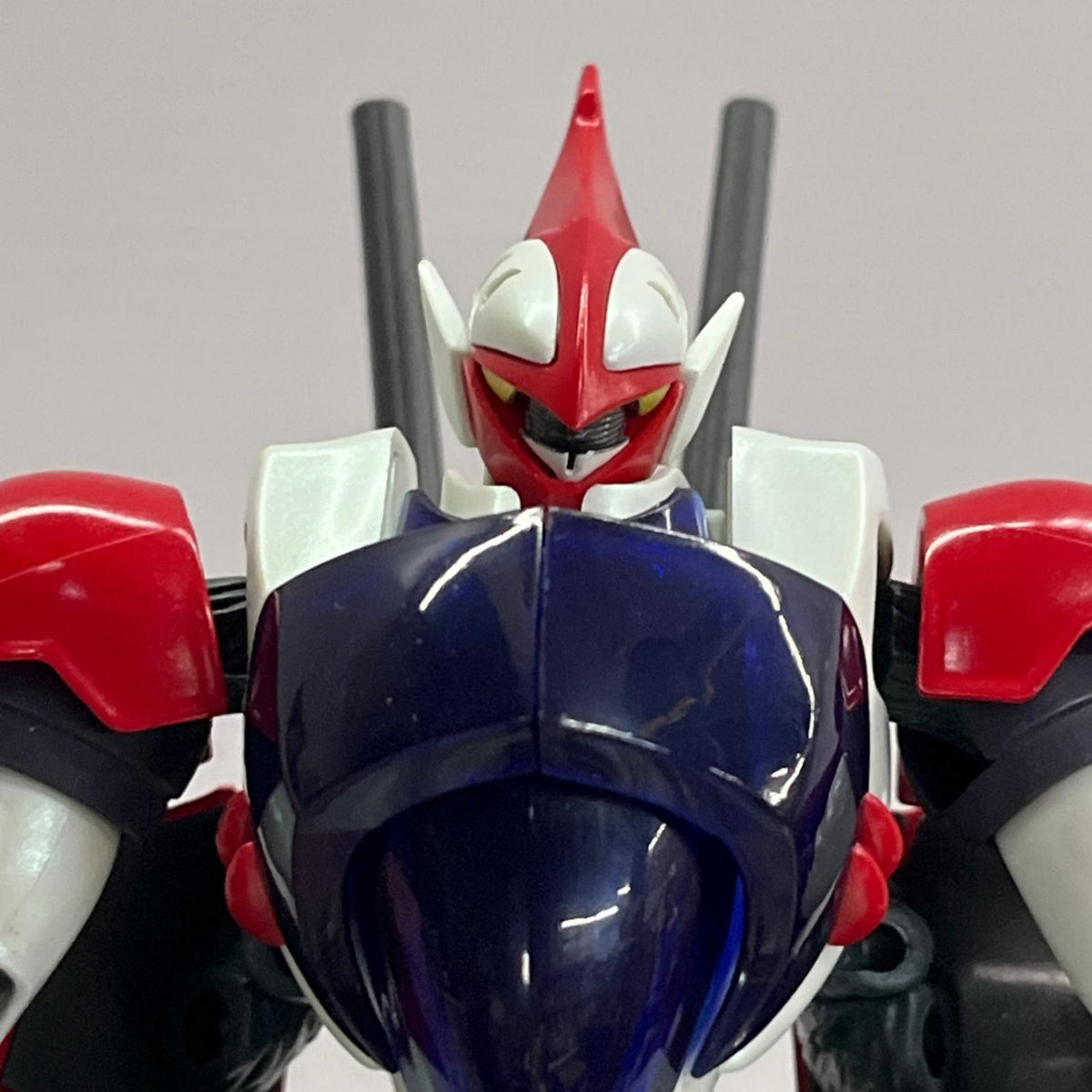 METAL ROBOT魂 ビルバイン ダンバイン バンダイ フィギュア/グッズ