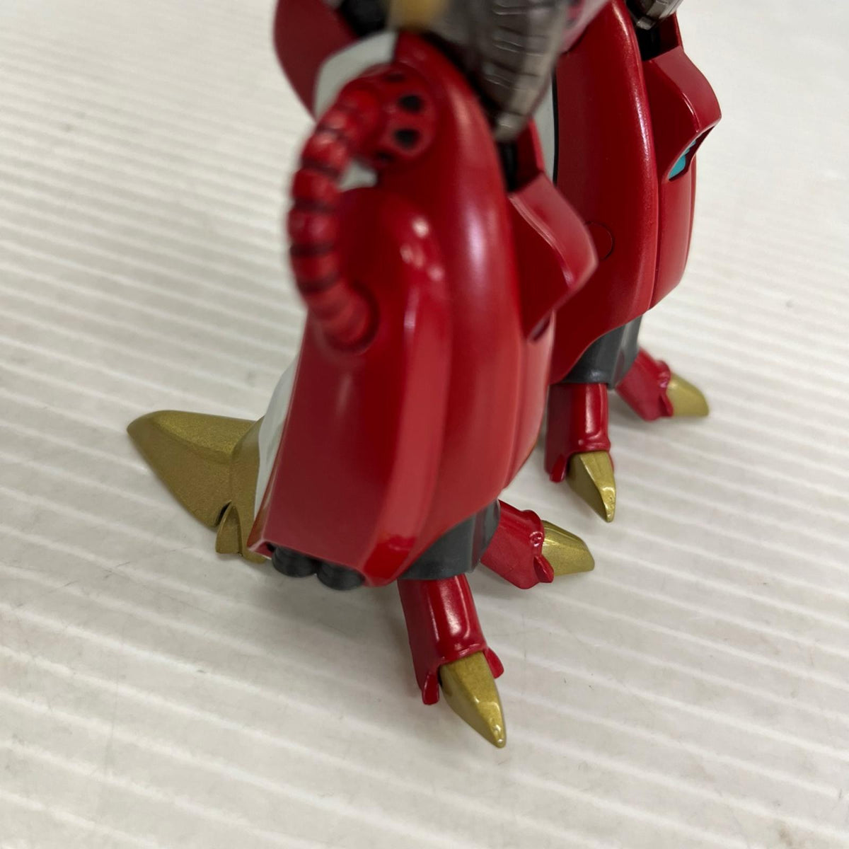 METAL ROBOT魂 ビルバイン ダンバイン バンダイ フィギュア/グッズ