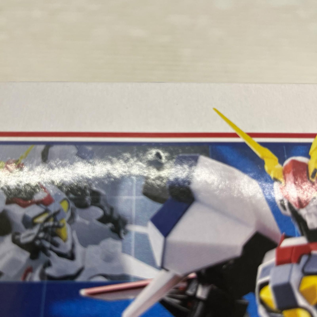 魂SPEC XS-17 XD-01SR ドラグナー1カスタム 魂SPEC バンダイ フィギュア/グッズ