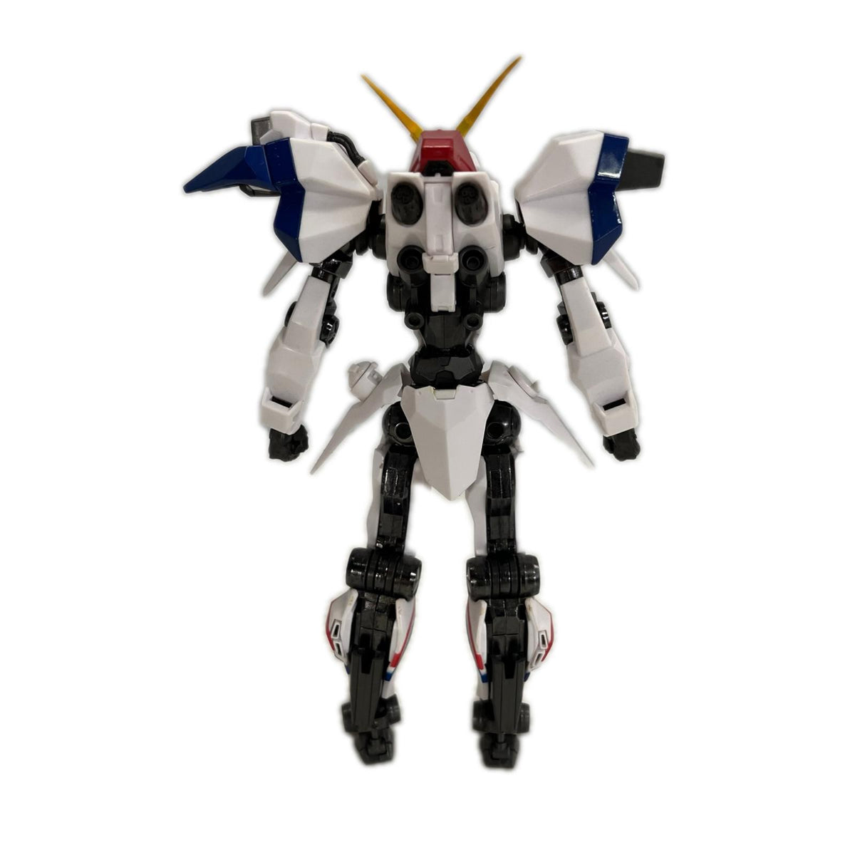 魂SPEC XS-17 XD-01SR ドラグナー1カスタム 魂SPEC バンダイ フィギュア/グッズ