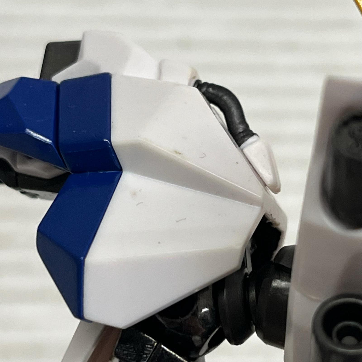魂SPEC XS-17 XD-01SR ドラグナー1カスタム 魂SPEC バンダイ フィギュア/グッズ