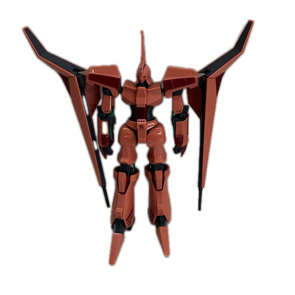 ROBOT魂 <SIDE HM> ヌーベル・ディザード エルガイム バンダイ フィギュア/グッズ