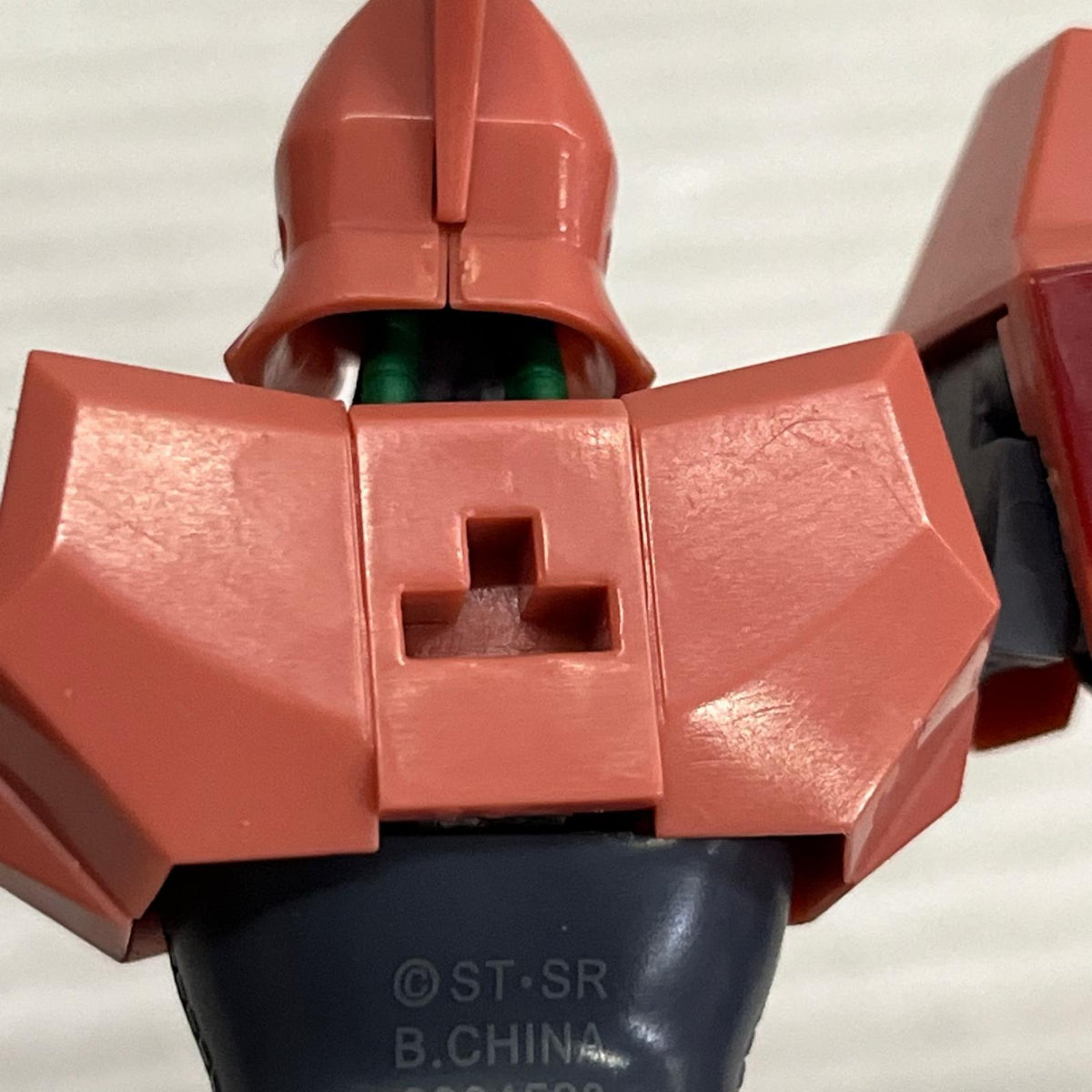 ROBOT魂 <SIDE HM> ヌーベル・ディザード エルガイム バンダイ フィギュア/グッズ