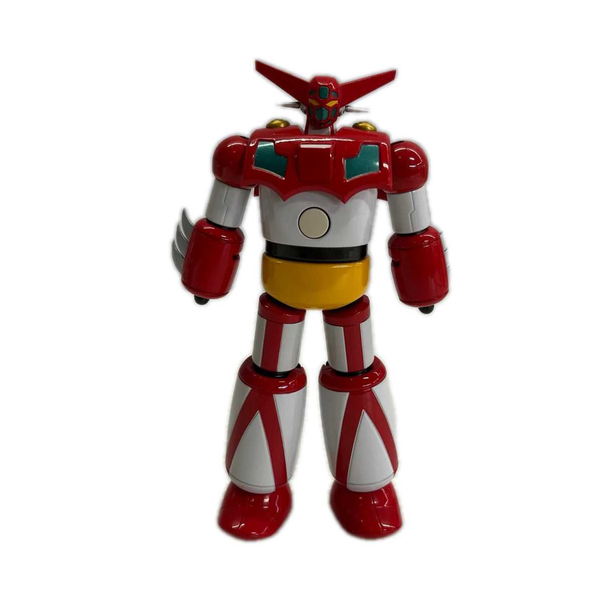 超合金魂 GX-52 ゲッター1 from 真ゲッターロボ 真ゲッターロボ バンダイ フィギュア/グッズ