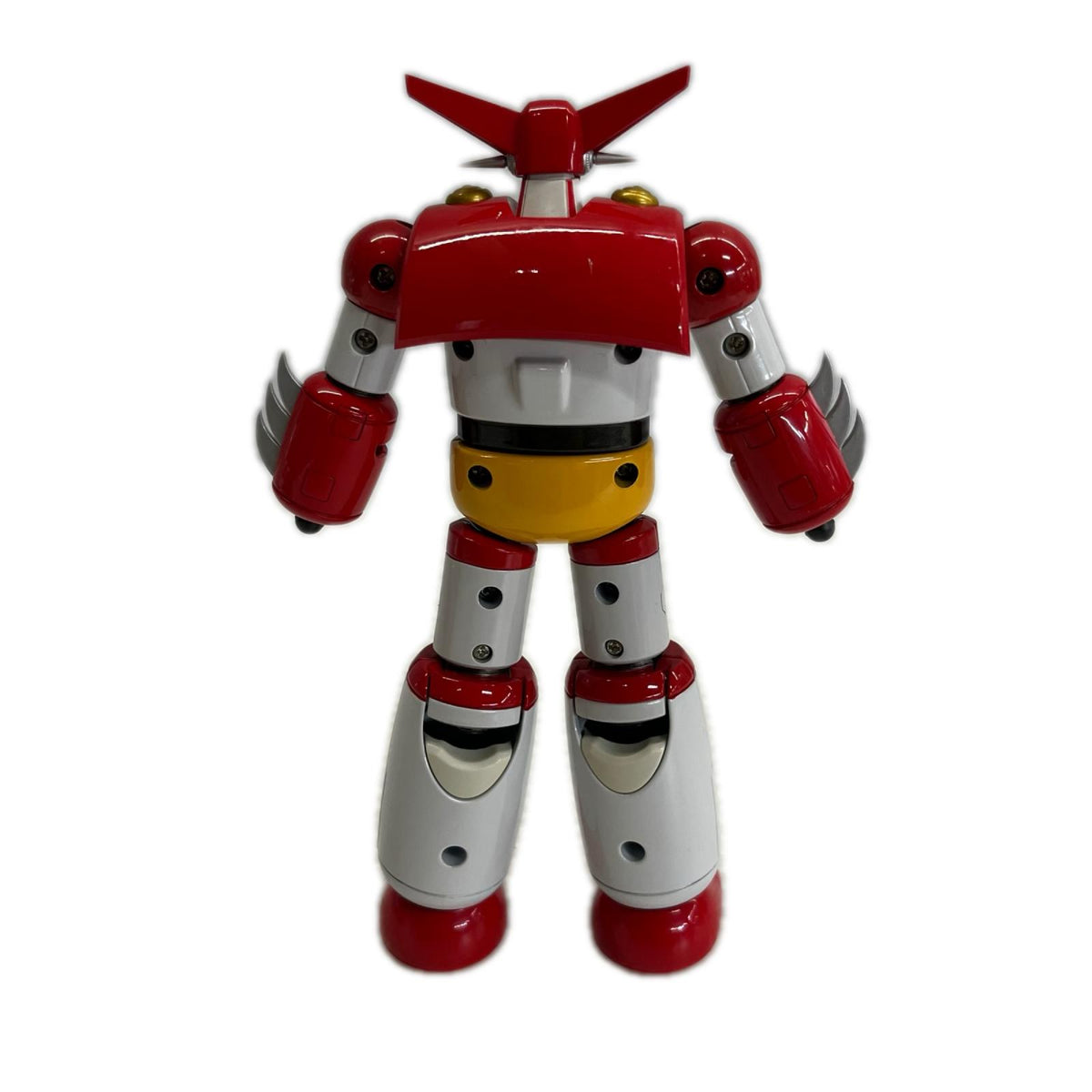 超合金魂 GX-52 ゲッター1 from 真ゲッターロボ 真ゲッターロボ バンダイ フィギュア/グッズ