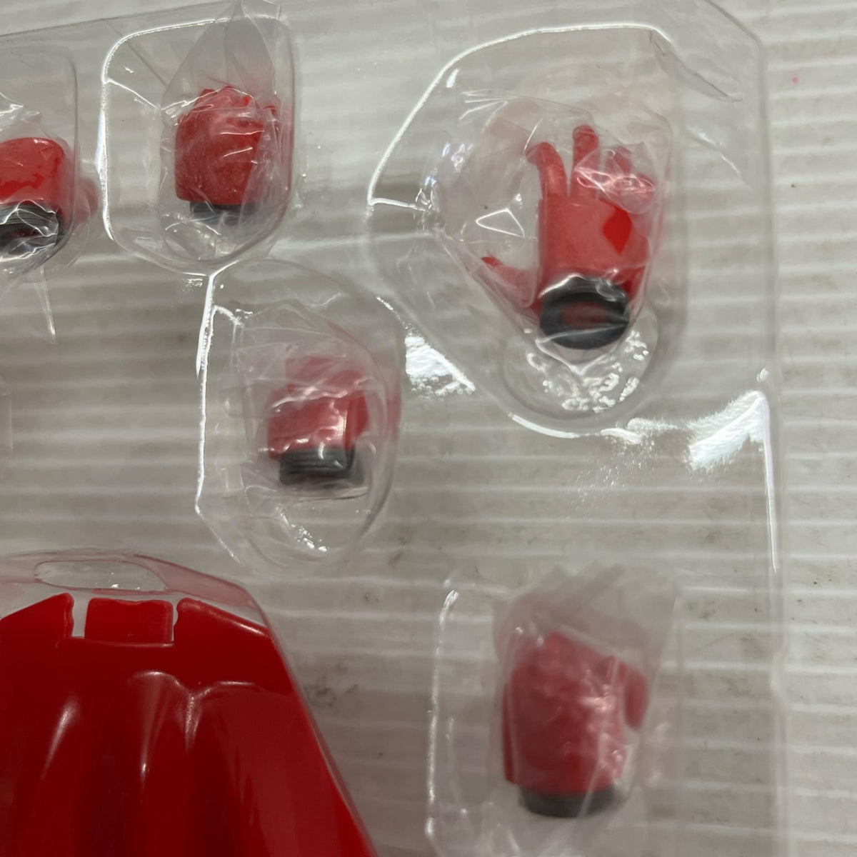 超合金魂 GX-52 ゲッター1 from 真ゲッターロボ 真ゲッターロボ バンダイ フィギュア/グッズ