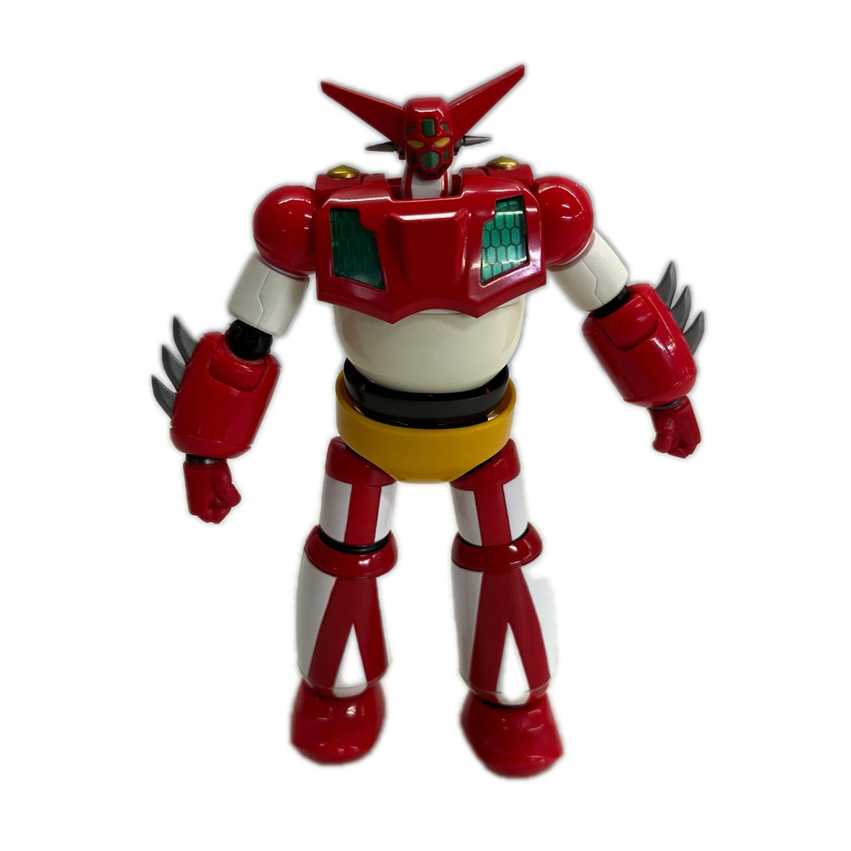 スーパーロボット超合金 ゲッター1 しゲッターロボ バンダイ フィギュア/グッズ