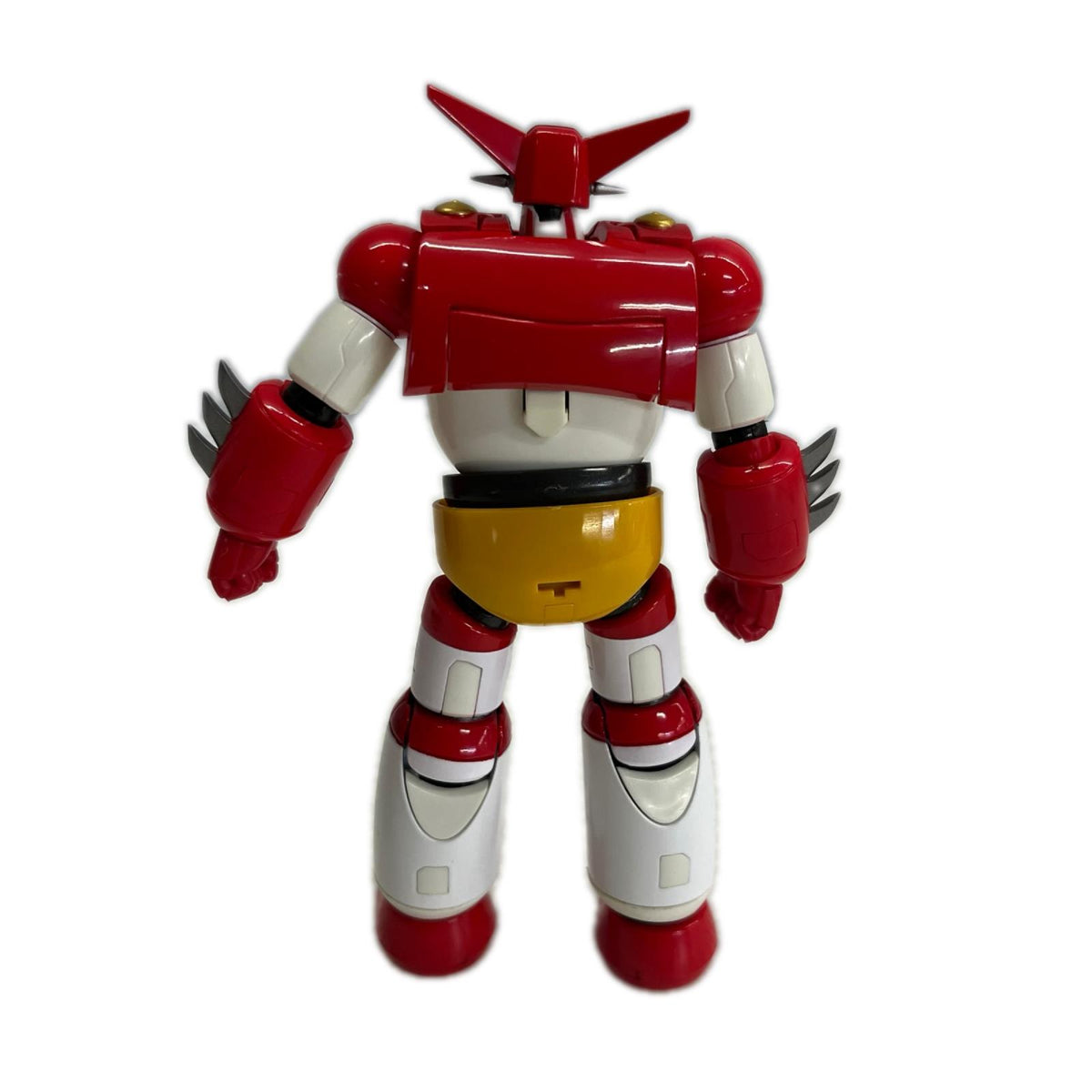 スーパーロボット超合金 ゲッター1 しゲッターロボ バンダイ フィギュア/グッズ