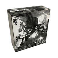 スーパーロボット超合金 ブラックゲッター 真ゲッターロボ バンダイ フィギュア/グッズ
