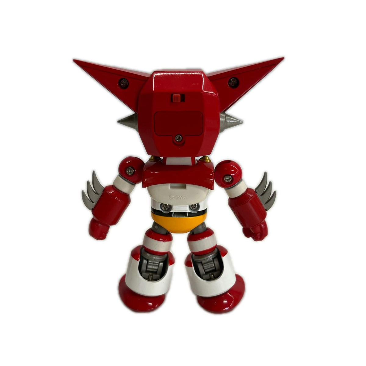 ゲッターロボ ES合金03 ゲッター1 ゲッターロボ フィギュア/グッズ