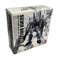 ROBOT魂 <SIDE MS> ARX-014 シルヴァ・バレト ガンダム バンダイ フィギュア/グッズ